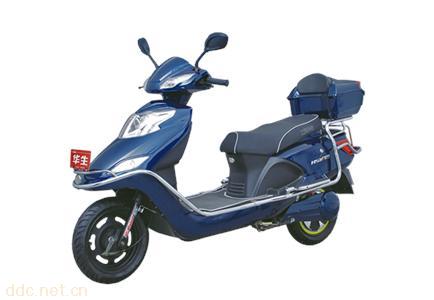  华生电动车越野者